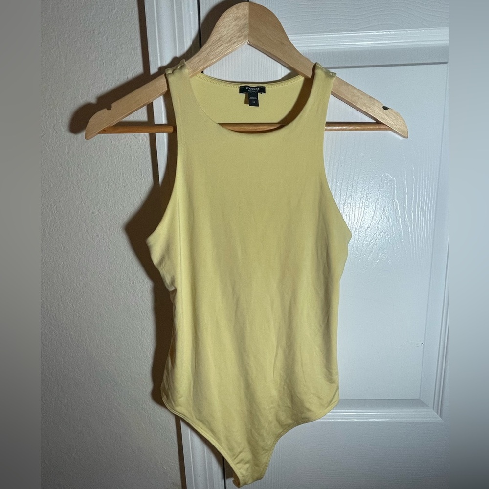 Express body contouring bodysuit!